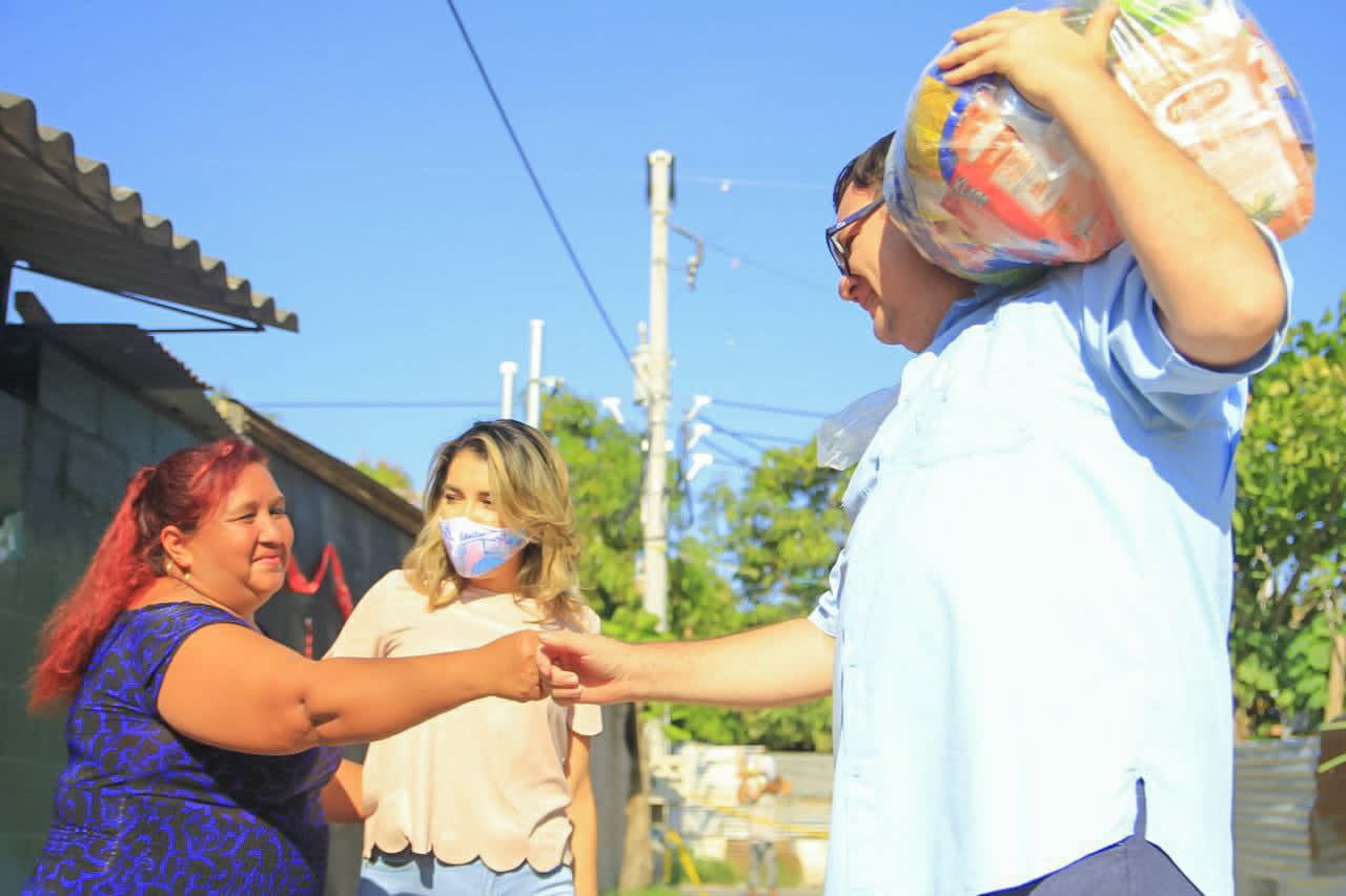 Bancada Cyan recupera la conexión con el Pueblo bancada-cyan-recupera-la-conexion-con-el-pueblo